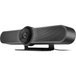 Logitech MeetUp 4K UHD Bluetooth távirányítóval konferencia kamera - Image 6