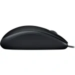 Logitech OEM B110 USB fekete egér - Image 7