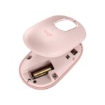 Logitech POP with emoji vezeték nélküli rózsaszín egér - Image 11