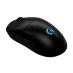 Logitech  PRO 2 LIGHTSPEED vezeték nélküli fekete egér - Image 14
