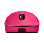 Logitech PRO 2 LIGHTSPEED vezeték nélküli rózsaszín egér - Image 2