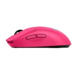 Logitech PRO 2 LIGHTSPEED vezeték nélküli rózsaszín egér - Image 4