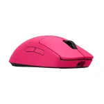 Logitech PRO 2 LIGHTSPEED vezeték nélküli rózsaszín egér - Image 5