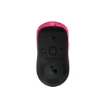 Logitech PRO 2 LIGHTSPEED vezeték nélküli rózsaszín egér - Image 6