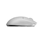 Logitech PRO X SUPERLIGHT 2 SE vezeték nélküli fehér gamer egér - Image 4