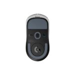 Logitech PRO X SUPERLIGHT 2 SE vezeték nélküli fehér gamer egér - Image 5