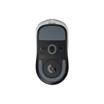 Logitech PRO X SUPERLIGHT 2 SE vezeték nélküli fehér gamer egér - Image 5