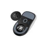 Logitech PRO X SUPERLIGHT 2 SE vezeték nélküli fehér gamer egér - Image 6