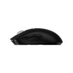 Logitech PRO X SUPERLIGHT 2 SE vezeték nélküli fekete gamer egér - Image 2