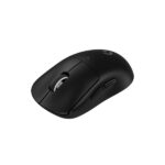 Logitech PRO X SUPERLIGHT 2 SE vezeték nélküli fekete gamer egér - Image 3