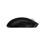Logitech PRO X SUPERLIGHT 2 SE vezeték nélküli fekete gamer egér - Image 4