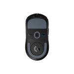 Logitech PRO X SUPERLIGHT 2 SE vezeték nélküli fekete gamer egér - Image 5