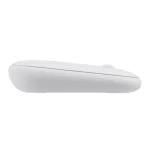 Logitech Pebble Mouse 2 vezeték nélküli fehér egér - Image 7