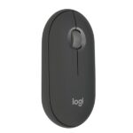 Logitech Pebble Mouse 2 vezeték nélküli grafit egér - Image 2