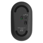Logitech Pebble Mouse 2 vezeték nélküli grafit egér - Image 10
