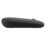 Logitech Pebble Mouse 2 vezeték nélküli grafit egér - Image 11