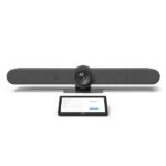 Logitech Rally Bar Huddle 4K konferencia csomag/kamera - Image 4