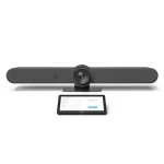 Logitech Rally Bar Huddle 4K konferencia csomag/kamera - Image 4