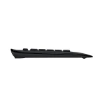 Billentyűzet Logitech K650 Membrános Grafit Wireless Magyar - Image 7