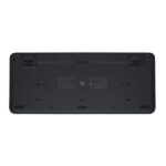 Logitech Signature K650 Wireless Keyboard Graphite HU - Image 12
