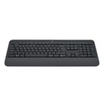 Logitech Signature K650 Wireless Keyboard Graphite HU - Image 8