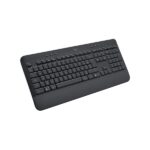 Logitech Signature K650 Wireless Keyboard Graphite HU - Image 9