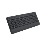 Billentyűzet Logitech K650 Membrános Grafit Wireless Magyar - Image 5