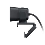 Logitech StreamCam 1080p mikrofonos grafitszürke webkamera - Image 4