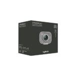 Logitech StreamCam 1080p mikrofonos grafitszürke webkamera - Image 5