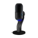 Logitech Yeti GX RGB fekete mikrofon - Image 2