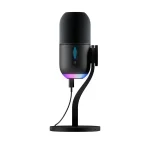 Logitech Yeti GX RGB fekete mikrofon - Image 4
