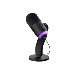 Logitech Yeti GX RGB fekete mikrofon - Image 6