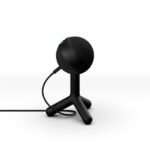 Logitech Yeti Orb RGB fekete mikrofon - Image 6