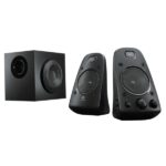 Logitech Z-623 jack 2.1 200W THX fekete hangszóró - Image 2