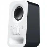 Logitech Z150 jack 2.0 6W fehér hangszóró - Image 3