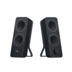 Logitech Z207 Bluetooth Speaker Black