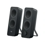 Logitech Z207  5W Bluetooth fekete hangszóró - Image 2