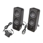 Logitech Z207  5W Bluetooth fekete hangszóró - Image 3