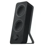 Logitech Z207  5W Bluetooth fekete hangszóró - Image 4