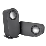 LOGITECH Hangszóró 2.1 - Z407 80W Bluetooth, Fekete - Image 2