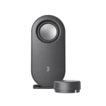 LOGITECH Hangszóró 2.1 - Z407 80W Bluetooth, Fekete - Image 3