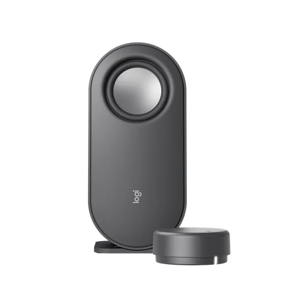 LOGITECH Hangszóró 2.1 - Z407 80W Bluetooth, Fekete - Image 3
