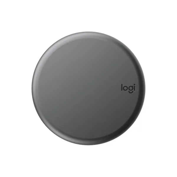 LOGITECH Hangszóró 2.1 - Z407 80W Bluetooth, Fekete - Image 4