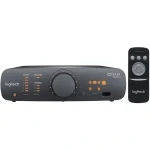 Logitech Z906 THX 5.1 hangszóró Black - Image 4