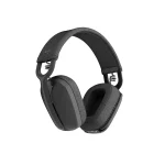 Logitech Zone Vibe 100 Bluetooth Headset Graphite Grey - Image 5