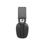 Logitech Zone Vibe 100 Bluetooth Headset Graphite Grey - Image 7