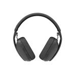 Logitech Zone Vibe 100 Bluetooth Headset Graphite Grey - Image 8