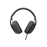 Logitech Zone Vibe 100 Bluetooth Headset Graphite Grey - Image 9