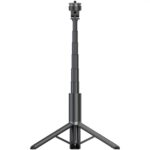 Lorgar Circulus 910 1944p fekete webkamera - Image 5