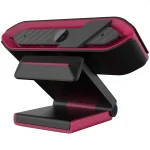 Lorgar Rapax 701 QHD 1440p pink webkamera - Image 2
